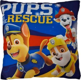 Obojstranný vankúš Labková patrola – Pups Rescue