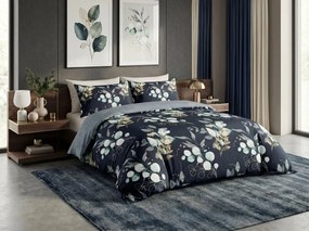 Bavlnené obliečky DUSKARA vzorované Rozmer obliečky: 70 x 90 cm | 140 x 200 cm