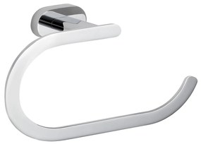 Rea Til, kúpeľňový vešiak na uteráky, chrómová, REA-88066