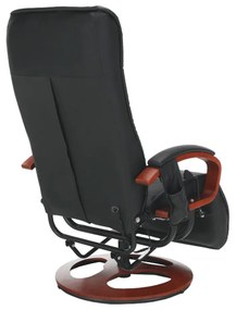 Masážne elektrické kreslo ARTUŠ 2 Tempo Kondela