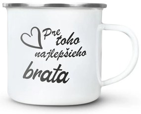 Sablio Plecháčik Pre toho najlepšieho brata: 300 ml