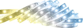 XXXLutz LED PÁSIK, 500 cm - Online Only bytové doplnky - 004474029903