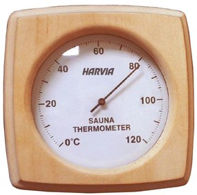 Teplomer do sauny
