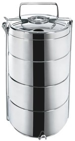 Obedár TERMO 4x0,9 l