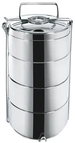 Obedár TERMO 4x0,9 l