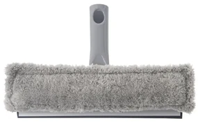 Stierka polyester okenná+rozmývák 27 cm CLEAN SYSTEM