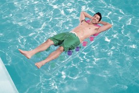 Bestway Nafukovačka 43040 188 cm biela