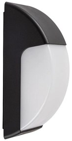 Rabalux 7796 - Vonkajšie nástenné svietidlo OPOLE 1xE27/12W/230V IP65