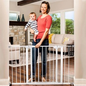 Ochranná bariéra pre deti 118 - 127 cm  SPRINGOS SG0001AB