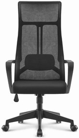 Ergonomické herné kreslo HC-1025 - rôzne farby sivá