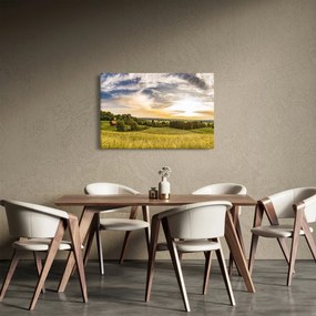 Obraz krajiny (90x60 cm)