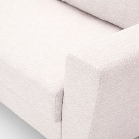 PROXIMA.store - 2-sedačková pohovka plocha spania 140x200 MADERA SKUPINA LÁTOK: Skupina 5
