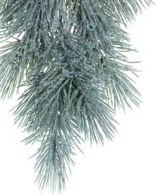 Vetva Frosted Conifer 16x5x50cm