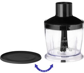 ECG RM 800 tyčový mixér