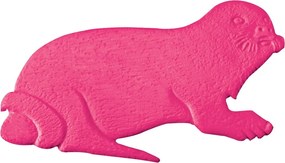 Detské protišmykové podložky v súprave 5 ks do vane 10,5x16,5 cm Phoques – MSV