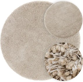 Koberec Ragolle Twilight 39001 6611 kruh