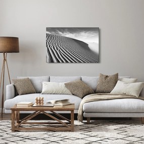 Obraz - Piesočná duna (90x60 cm)