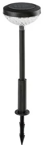 Rabalux 77177 vonkajšie zapichovacie LED svietidlo Monor, 0,1W, 3000K, 3lm, IP44