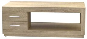 Sconto Konferenčný stolík FESTIVAL BIG dub sonoma