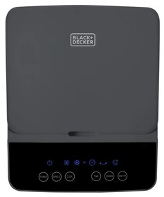 Black+Decker BXAC50E Ochladzovač vzduchu - AirCooler