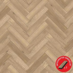 Vinylová podlaha SPC+IXPE 3148HB-55 Oak Aniela 5,7/0,55mm