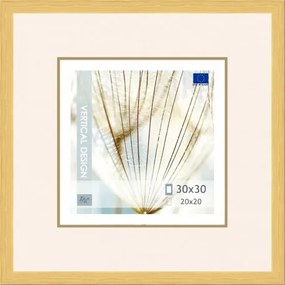 Fotorám 30x30, Quadro/1