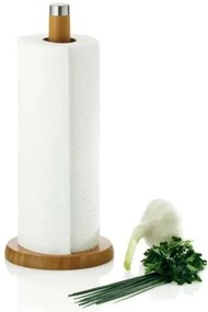 Kesper Držiak na kuchynské utierky, bambusový stojan