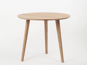 Stima Dubový stôl RING