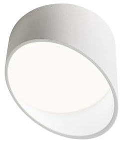Moderné svietidlo REDO UTO white LED 01-1629