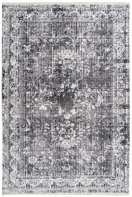 Obsession Kusový koberec My Valencia 632 Grey Rozmer koberca: 200 x 290 cm