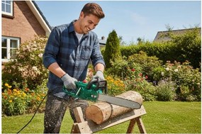 Elektrická reťazová píla PEKS 1600 C3