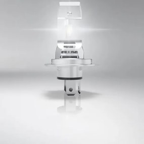 Sada 2x LED autožiarovka NIGHT BREAKER SPEED H4 P43T/14W/12V 6000K - Osram