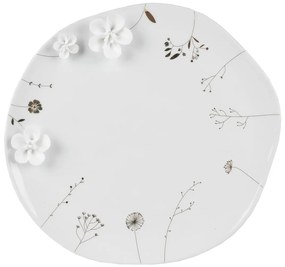 räder Porcelánový tanier Wildflower Meadow 28 cm