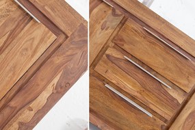 Komoda Giant 175 cm Sheesham