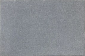 Metrážny koberec Himalaya 274 strieborný