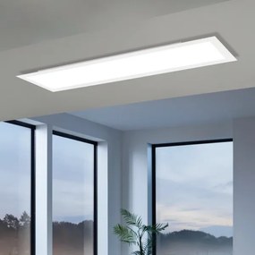 Eglo 96664 - LED RGBW Stmievateľné svietidlo SALOBRENA-C LED/31W + DO