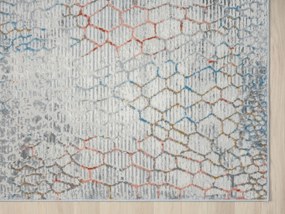 My Flair, Kusový koberec My Look Beige, 80x150, béžová, chodba / predsieň