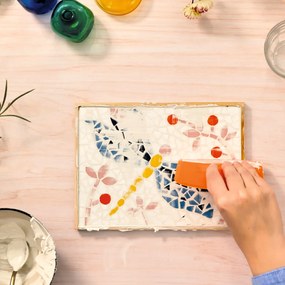 Atelier 72 – Mozaika pre tínedžerov i dospelých