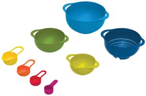 Joseph Joseph Súprava misiek a odmeriek, 8-dielna  (100355934)