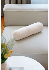 Dekoračný vankúš z materiálu buklé 14x50 cm Top – Mioli Decor