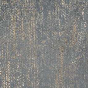 EUROFIRANY ZATEMŇOVACÍ ZÁVES NA KRÚŽKOCH DARA 140X250 CM VZOROVANÁ