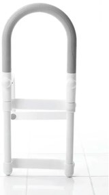 Ridder - Madlo na vaňu 54x23,5 cm biele