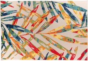 TA Koberec EC68A KRÉMOVÁ AVENTURA FVP Rozmer: 80x150 cm