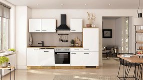XXXLutz KUCHYNSKÝ BLOK 280 cm FlexWell - Online Only kuchyne - 002539009258