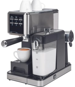 ProfiCook ES-KA 1266 espresso 2v1