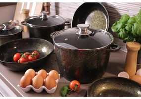 Kitchisimo Hrniec s pokrievkou, 28 x 20 cm