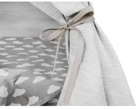 Iso Trade Stan pre deti teepee - ružový