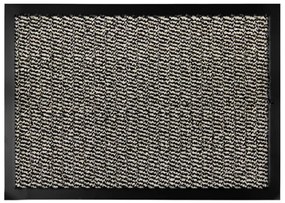 Vebe, Rohožka Leyla béžová 61, 60x90, béžová