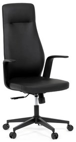 Autronic KA-T8325 BK Kancelárske kreslo