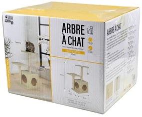 Škrabadlo pre mačky – Love Story